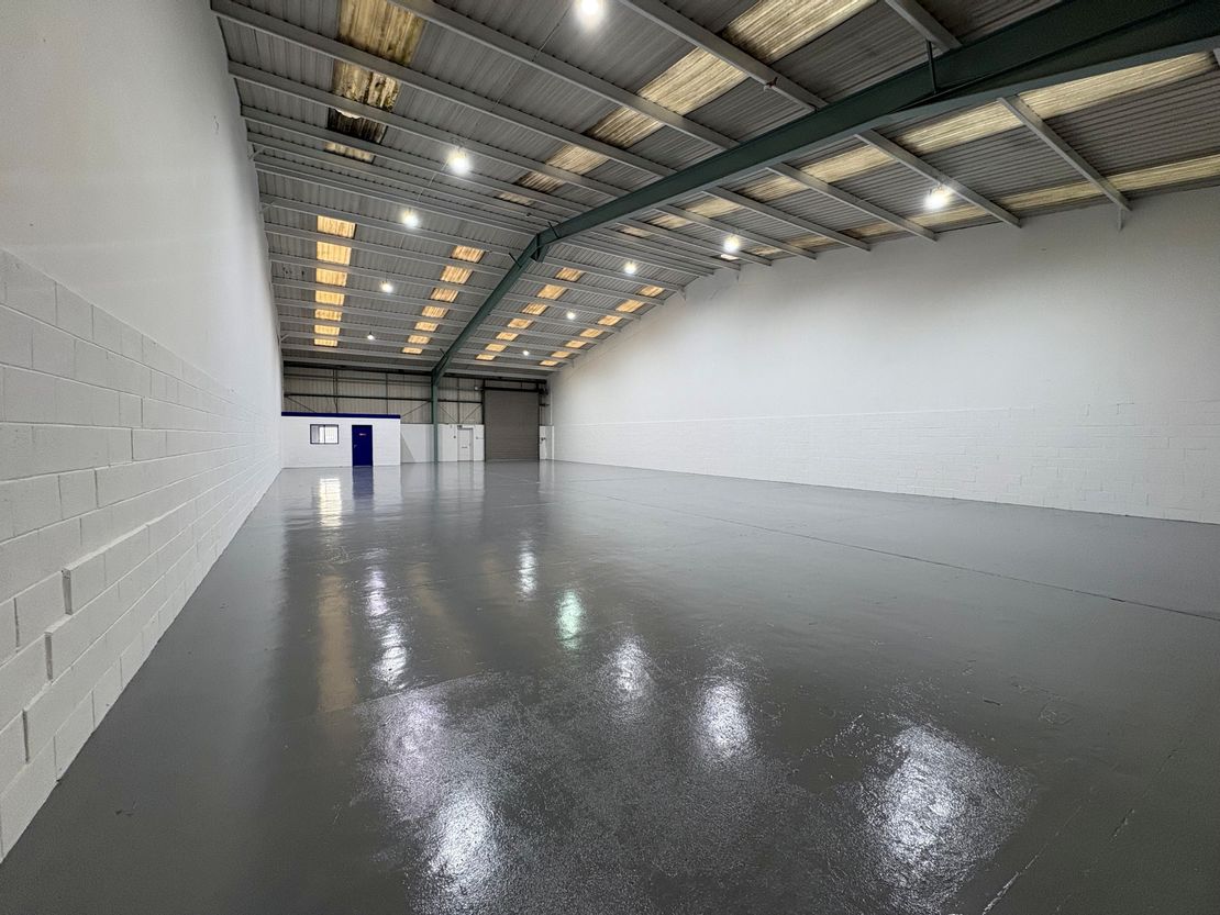 Rushock Trading Estate, Rushock, Droitwich, Worcestershire, WR9 0NR