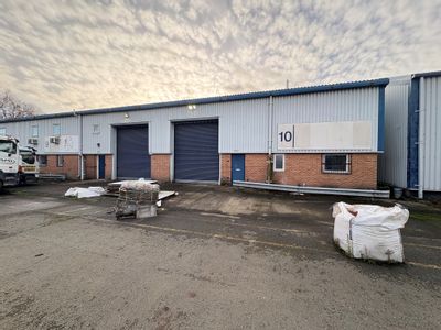 Property Image for Rushock Trading Estate, Rushock, Droitwich, Worcestershire, WR9 0NR