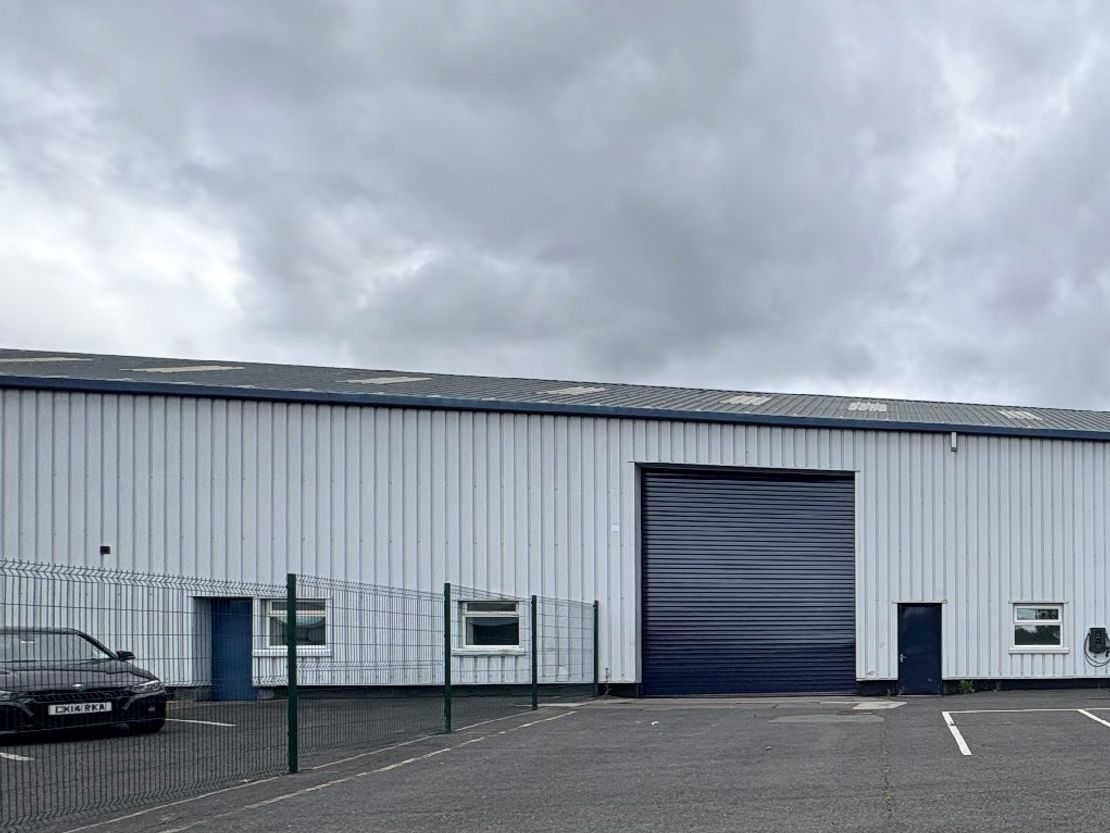 Rushock Trading Estate, Rushock, Droitwich, Worcestershire, WR9 0NR