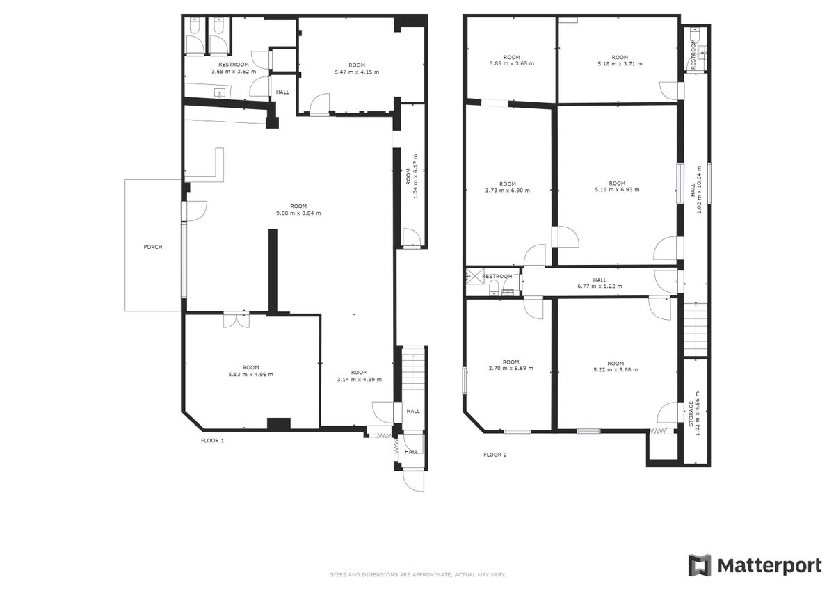 Property Floorplan 1