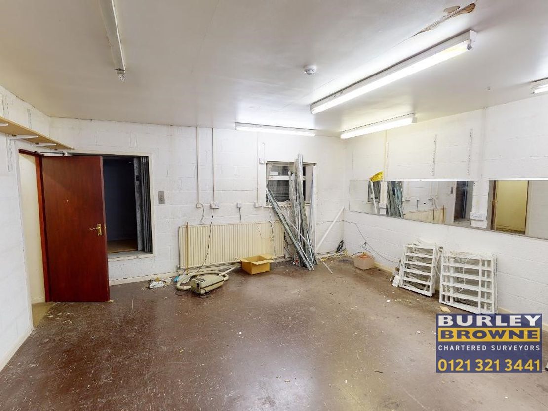 152A High Street, Bloxwich, Walsall, WS3 3JT
