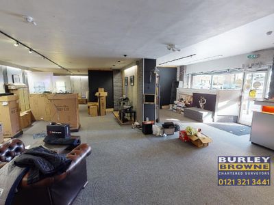 Property Image for 152A High Street, Bloxwich, Walsall, WS3 3JT