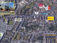 Property Image for 152A High Street, Bloxwich, Walsall, WS3 3JT