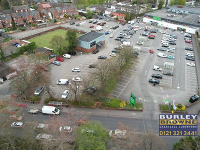Property Image for 152A High Street, Bloxwich, Walsall, WS3 3JT