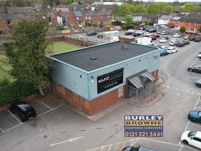 Property Image for 152A High Street, Bloxwich, Walsall, WS3 3JT