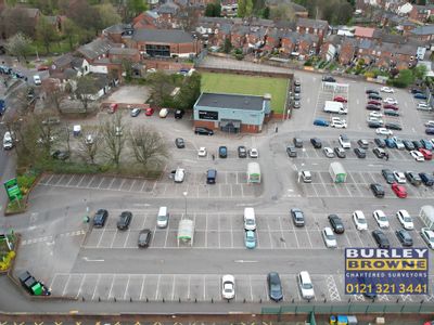 Property Image for 152A High Street, Bloxwich, Walsall, WS3 3JT