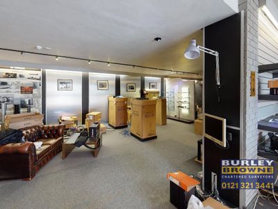 Property Image for 152A High Street, Bloxwich, Walsall, WS3 3JT
