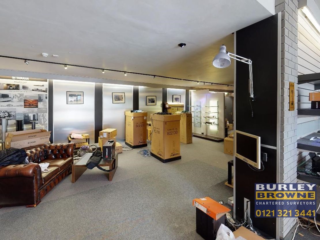 152A High Street, Bloxwich, Walsall, WS3 3JT