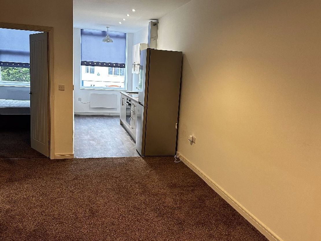23, Station Road, Ashington, NE63 9UZ