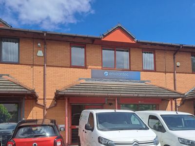 Property Image for Unit H27  The Avenues, Eleventh Avenue North, Team Valley, Gateshead, North East, NE11 0NJ
