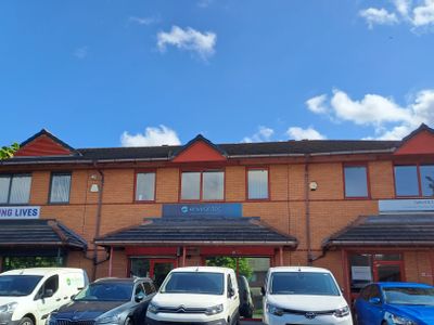 Property Image for Unit H27  The Avenues, Eleventh Avenue North, Team Valley, Gateshead, North East, NE11 0NJ
