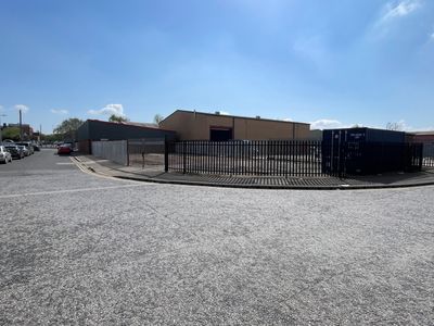 Property Image for Storage Land, West Dock Avenue, Hull, HU3 4JR