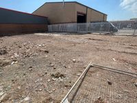 Property Image for Storage Land, West Dock Avenue, Hull, HU3 4JR