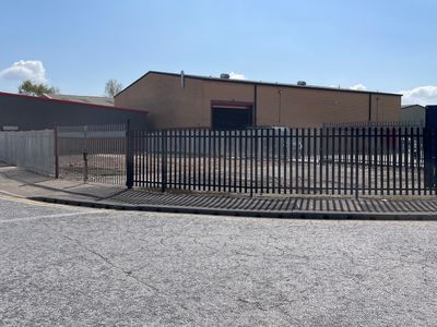 Property Image for Storage Land, West Dock Avenue, Hull, HU3 4JR