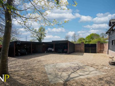 Property Image for Coggeshall Road, Earls Colne