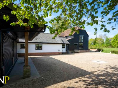 Property Image for Coggeshall Road, Earls Colne
