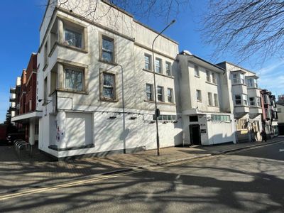 Property Image for 98 Trafalgar Street, Brighton, East Sussex, BN1 4ER