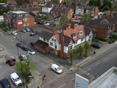 Property Image for 9 & 11 Station Road, Hinckley, Leicestershire, LE10 1AW