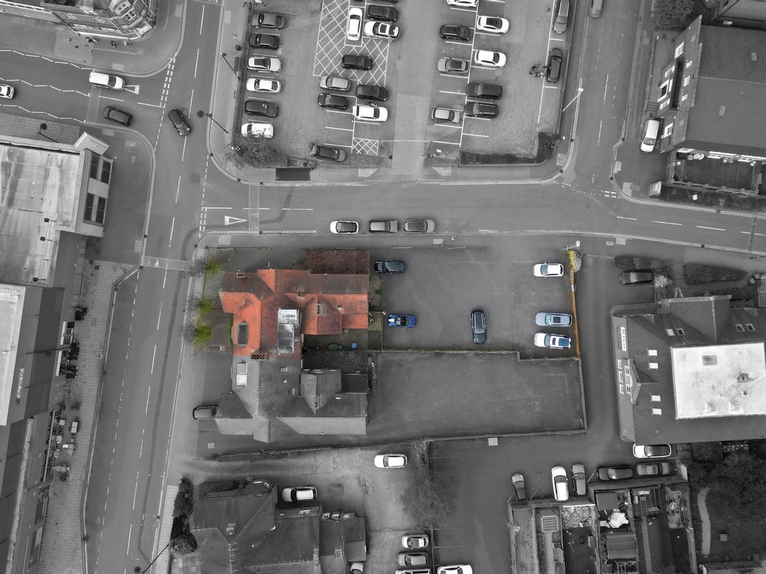 9 & 11 Station Road, Hinckley, Leicestershire, LE10 1AW