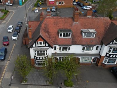 Property Image for 9 & 11 Station Road, Hinckley, Leicestershire, LE10 1AW