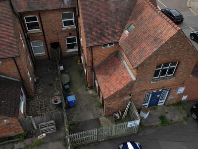 Property Image for 9 & 11 Station Road, Hinckley, Leicestershire, LE10 1AW