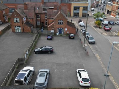 Property Image for 9 & 11 Station Road, Hinckley, Leicestershire, LE10 1AW