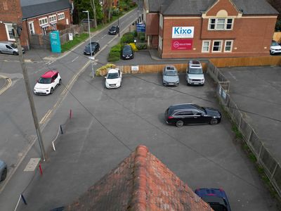 Property Image for 9 & 11 Station Road, Hinckley, Leicestershire, LE10 1AW