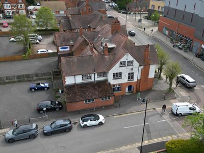 Property Image for 9 & 11 Station Road, Hinckley, Leicestershire, LE10 1AW