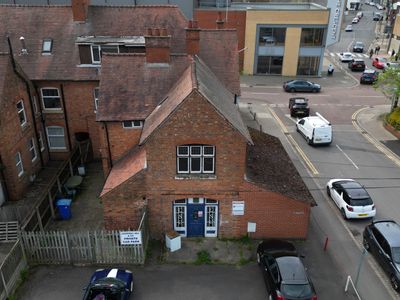 Property Image for 9 & 11 Station Road, Hinckley, Leicestershire, LE10 1AW