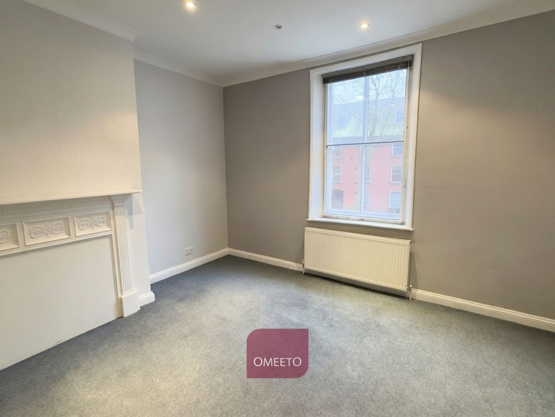 Suite 2, 45 Friar Gate, Derby, Derbyshire, DE1 1DA