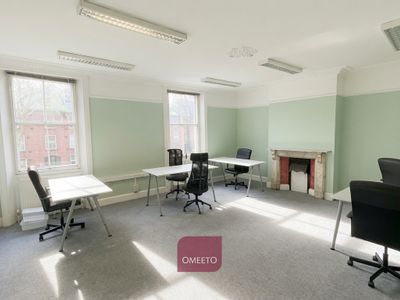 Property Image for Suite 2, 45 Friar Gate, Derby, Derbyshire, DE1 1DA