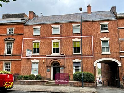 Property Image for Suite 2, 45 Friar Gate, Derby, Derbyshire, DE1 1DA