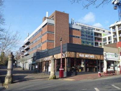 Property Image for Mount Pleasant House, Lonsdale Gardens, Tunbridge Wells, TN1 1HJ
