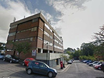 Property Image for Mount Pleasant House, Lonsdale Gardens, Tunbridge Wells, TN1 1HJ