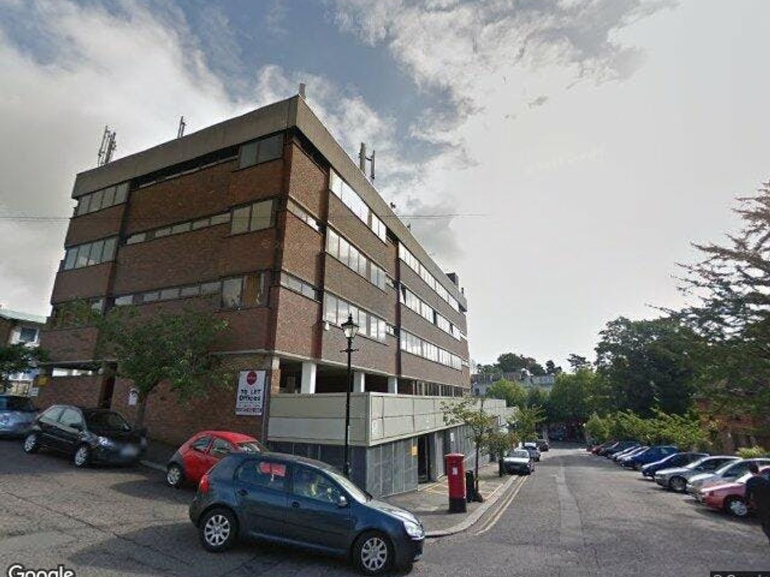Mount Pleasant House, Lonsdale Gardens, Tunbridge Wells, TN1 1HJ