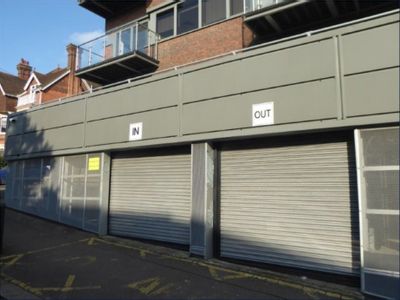 Property Image for Mount Pleasant House, Lonsdale Gardens, Tunbridge Wells, TN1 1HJ