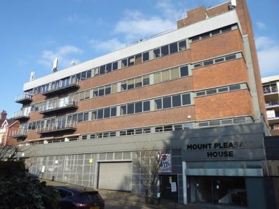 Property Image for Mount Pleasant House, Lonsdale Gardens, Tunbridge Wells, TN1 1HJ