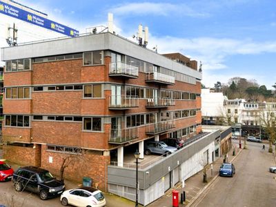 Property Image for Mount Pleasant House, Lonsdale Gardens, Tunbridge Wells, TN1 1HJ