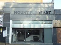 Property Image for Mount Pleasant House, Lonsdale Gardens, Tunbridge Wells, TN1 1HJ