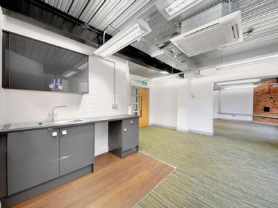 Property Image for Brodrick's Building, 43-51 Cookridge Street, Leeds, LS2 3AW