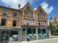 Property Image for Brodrick's Building, 43-51 Cookridge Street, Leeds, LS2 3AW