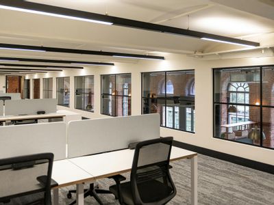 Property Image for Rose Wharf, Fully Fitted Riverside Suites, East Street, Leeds, LS9 8EE