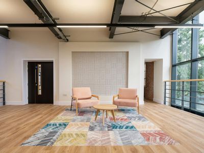 Property Image for Rose Wharf, Fully Fitted Riverside Suites, East Street, Leeds, LS9 8EE