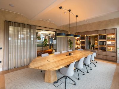 Property Image for Rose Wharf, Fully Fitted Riverside Suites, East Street, Leeds, LS9 8EE