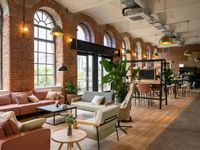 Property Image for Rose Wharf, Fully Fitted Riverside Suites, East Street, Leeds, LS9 8EE