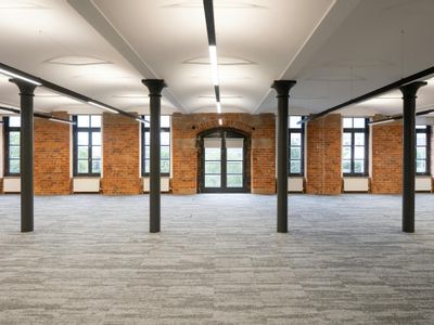 Property Image for Rose Wharf, Fully Fitted Riverside Suites, East Street, Leeds, LS9 8EE