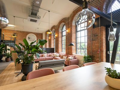 Property Image for Rose Wharf, Fully Fitted Riverside Suites, East Street, Leeds, LS9 8EE