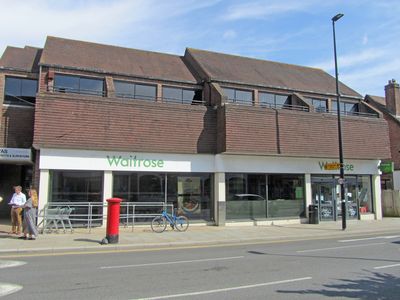 Property Image for 96-98, High Street, Uckfield