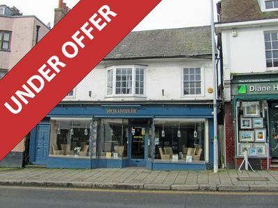 Property Image for 93, HIgh Street, Uckfield