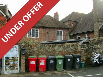 Property Image for 93, HIgh Street, Uckfield